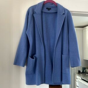 J.Crew Eloise Blazer Cardigan